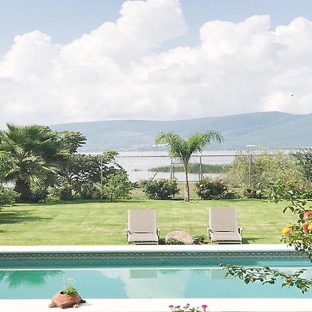 Villa Meli 1 Jocotepec Εξωτερικό φωτογραφία
