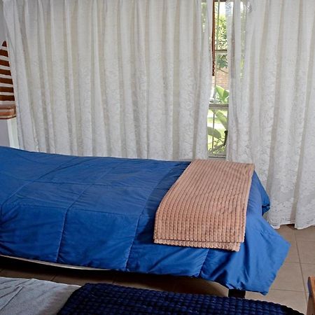 Villa Meli 1 Jocotepec Εξωτερικό φωτογραφία