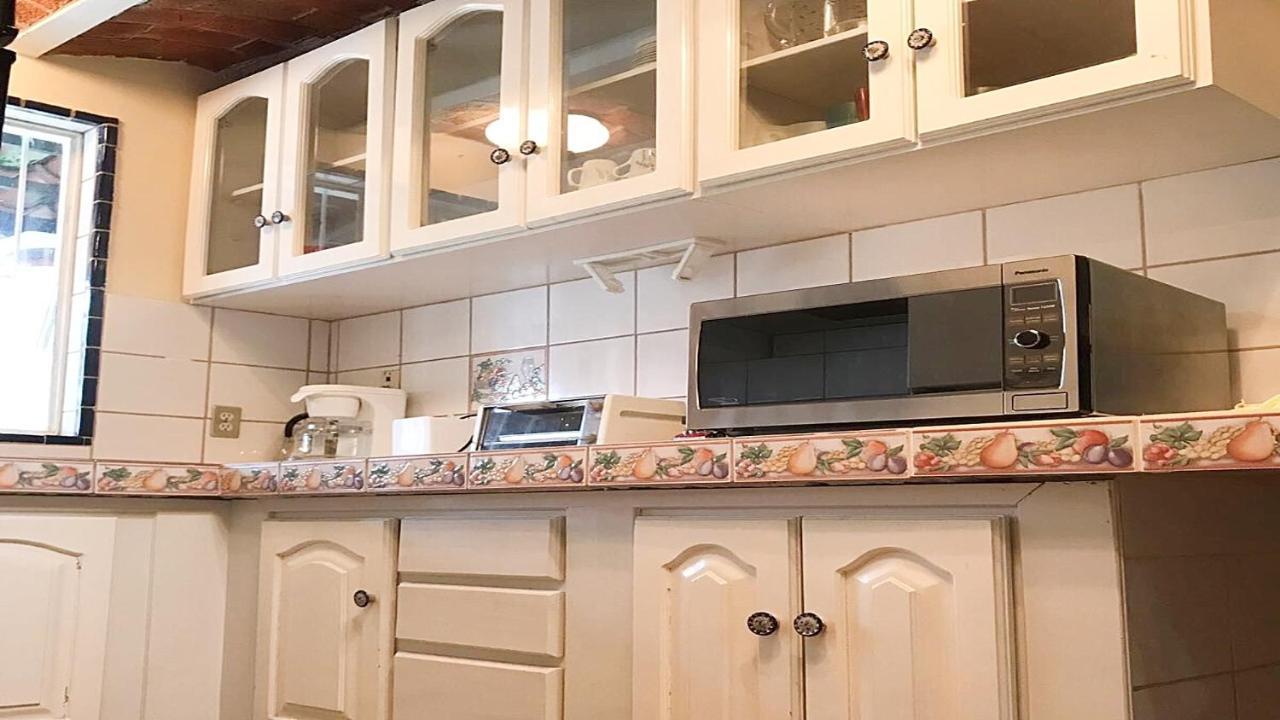 Villa Meli 1 Jocotepec Εξωτερικό φωτογραφία