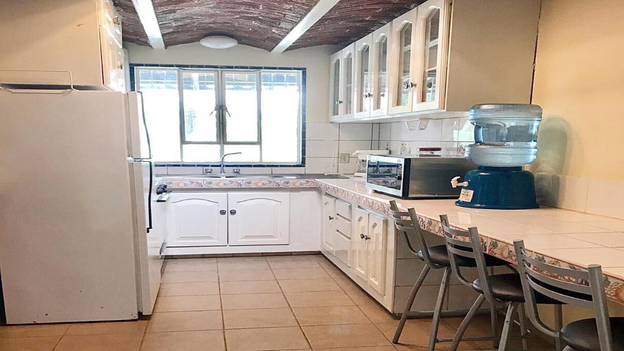 Villa Meli 1 Jocotepec Εξωτερικό φωτογραφία