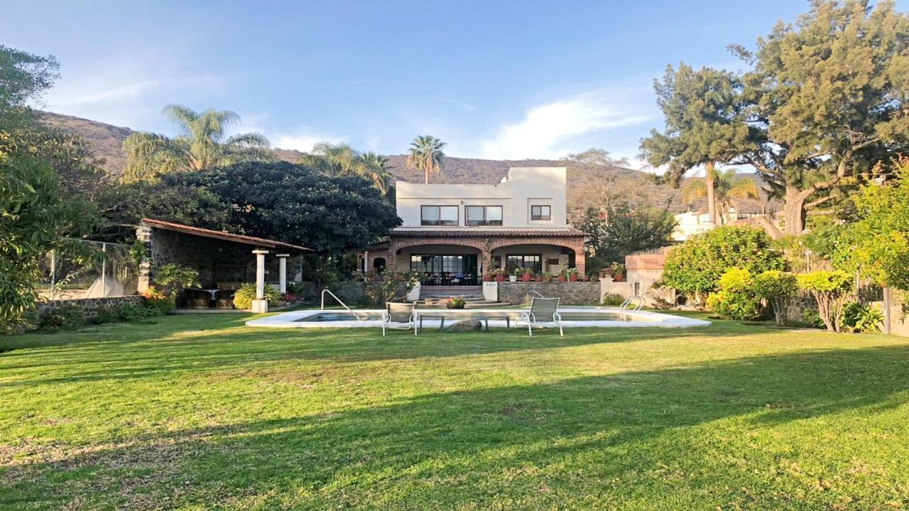 Villa Meli 1 Jocotepec Εξωτερικό φωτογραφία