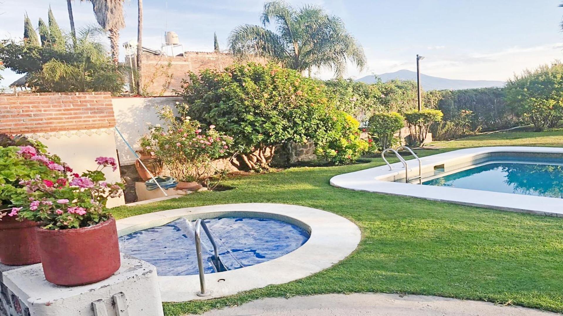 Villa Meli 1 Jocotepec Εξωτερικό φωτογραφία