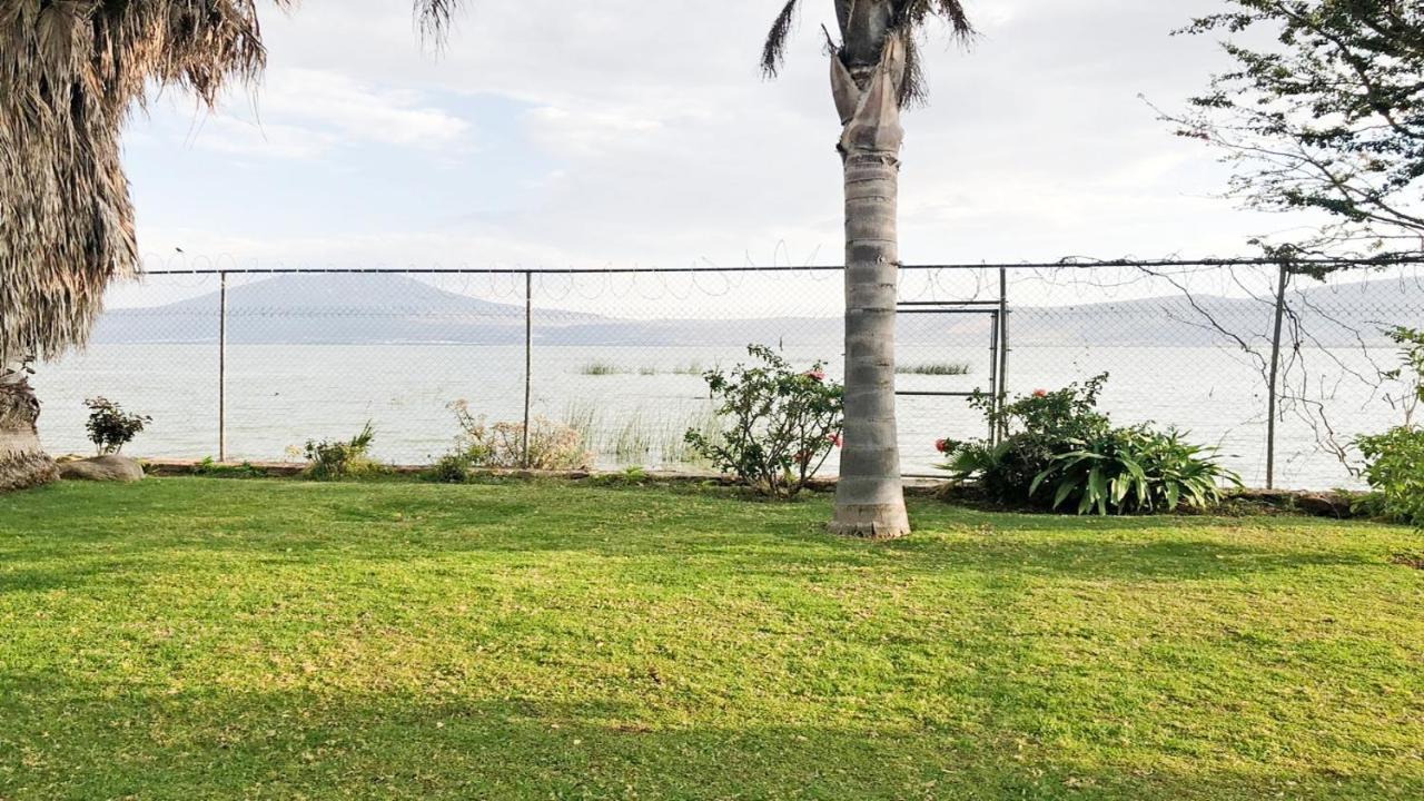 Villa Meli 1 Jocotepec Εξωτερικό φωτογραφία