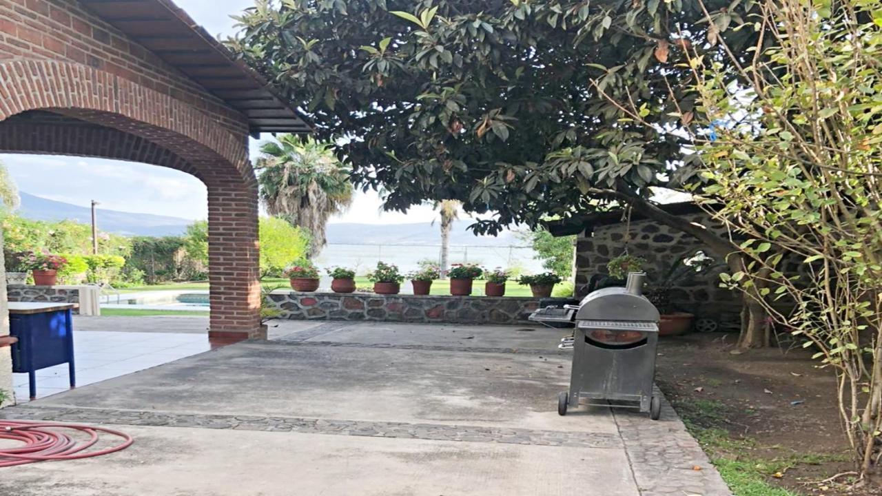 Villa Meli 1 Jocotepec Εξωτερικό φωτογραφία