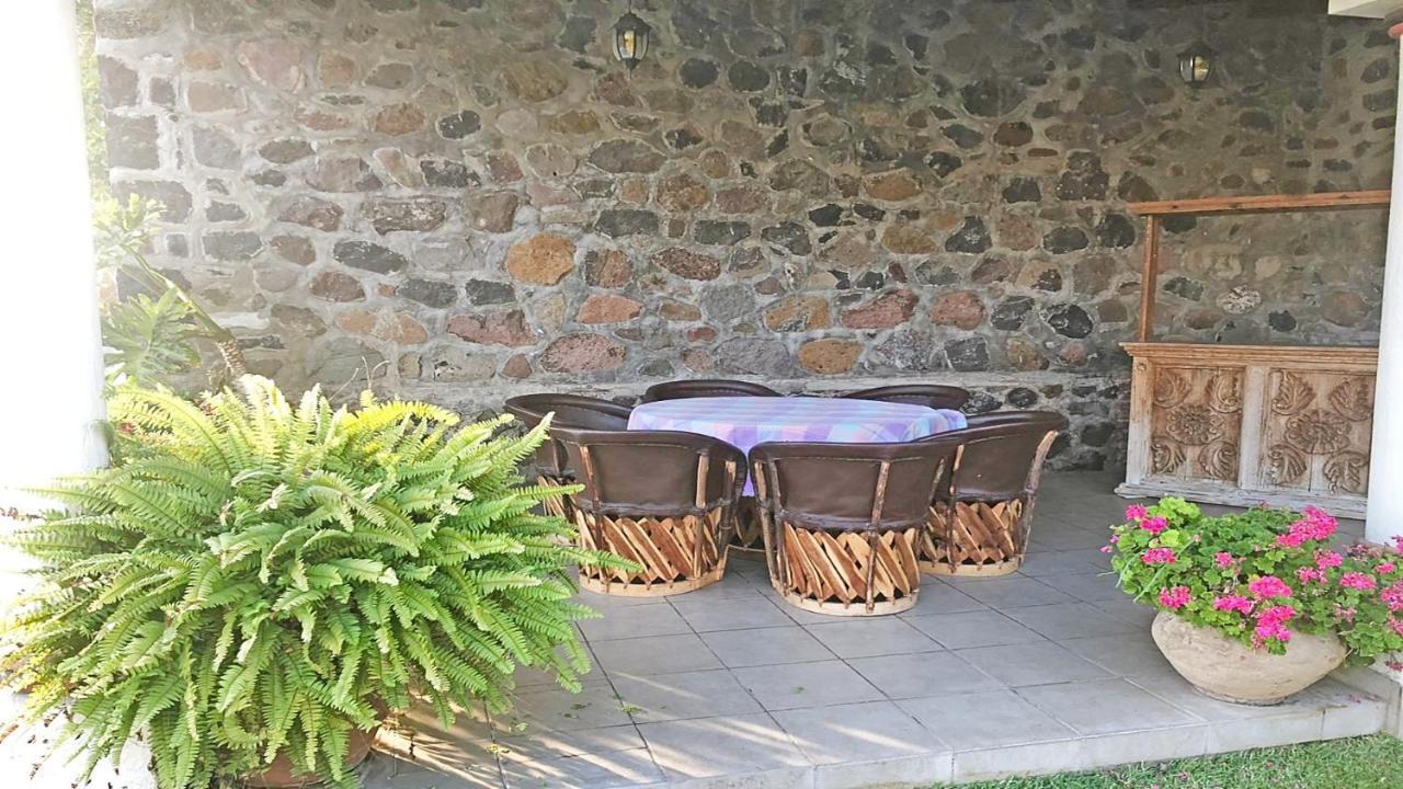 Villa Meli 1 Jocotepec Εξωτερικό φωτογραφία