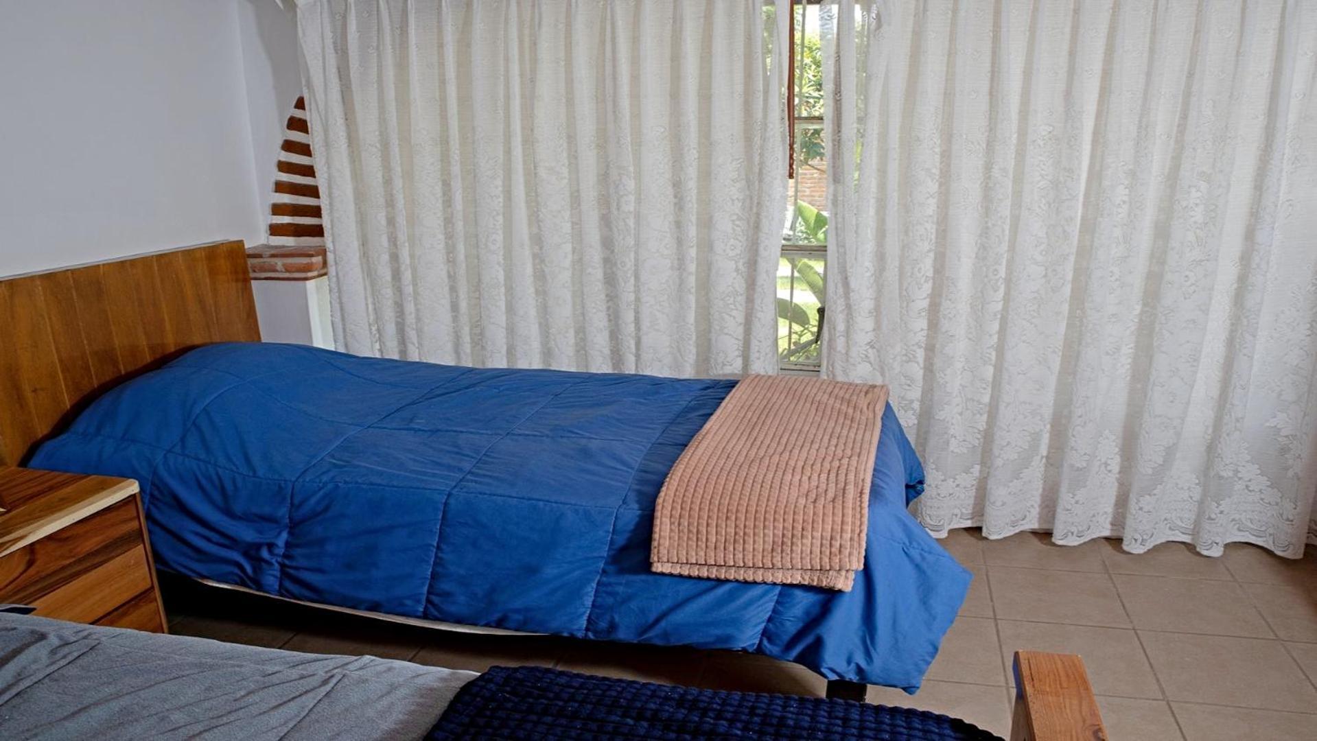 Villa Meli 1 Jocotepec Εξωτερικό φωτογραφία
