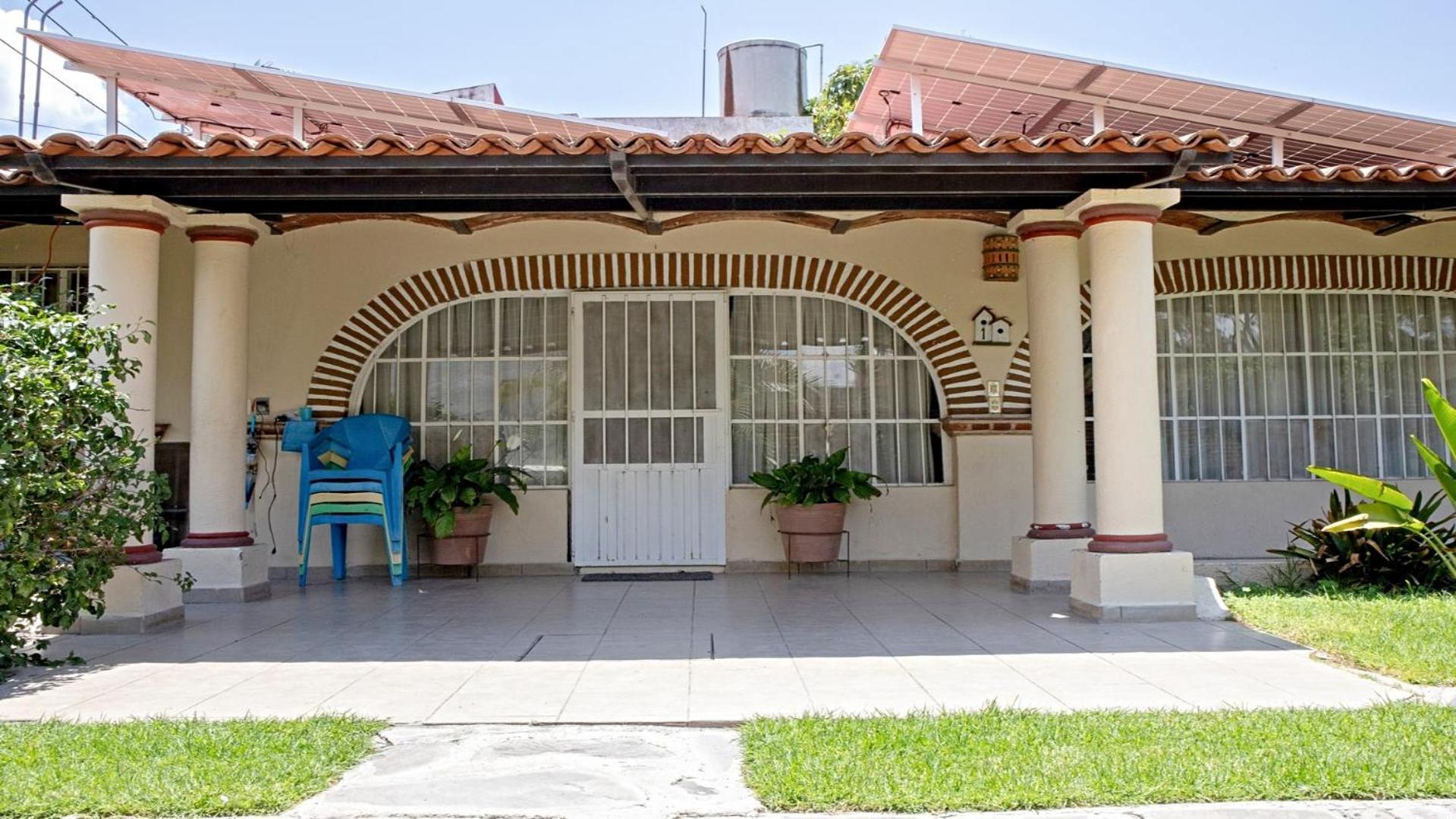 Villa Meli 1 Jocotepec Εξωτερικό φωτογραφία