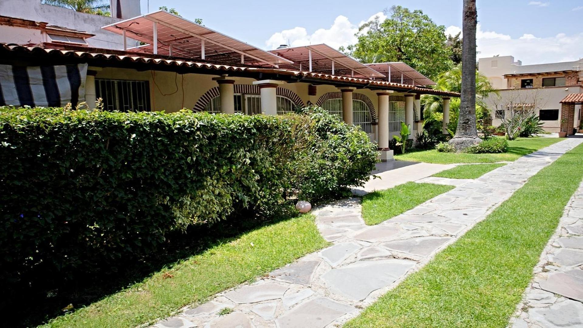 Villa Meli 1 Jocotepec Εξωτερικό φωτογραφία