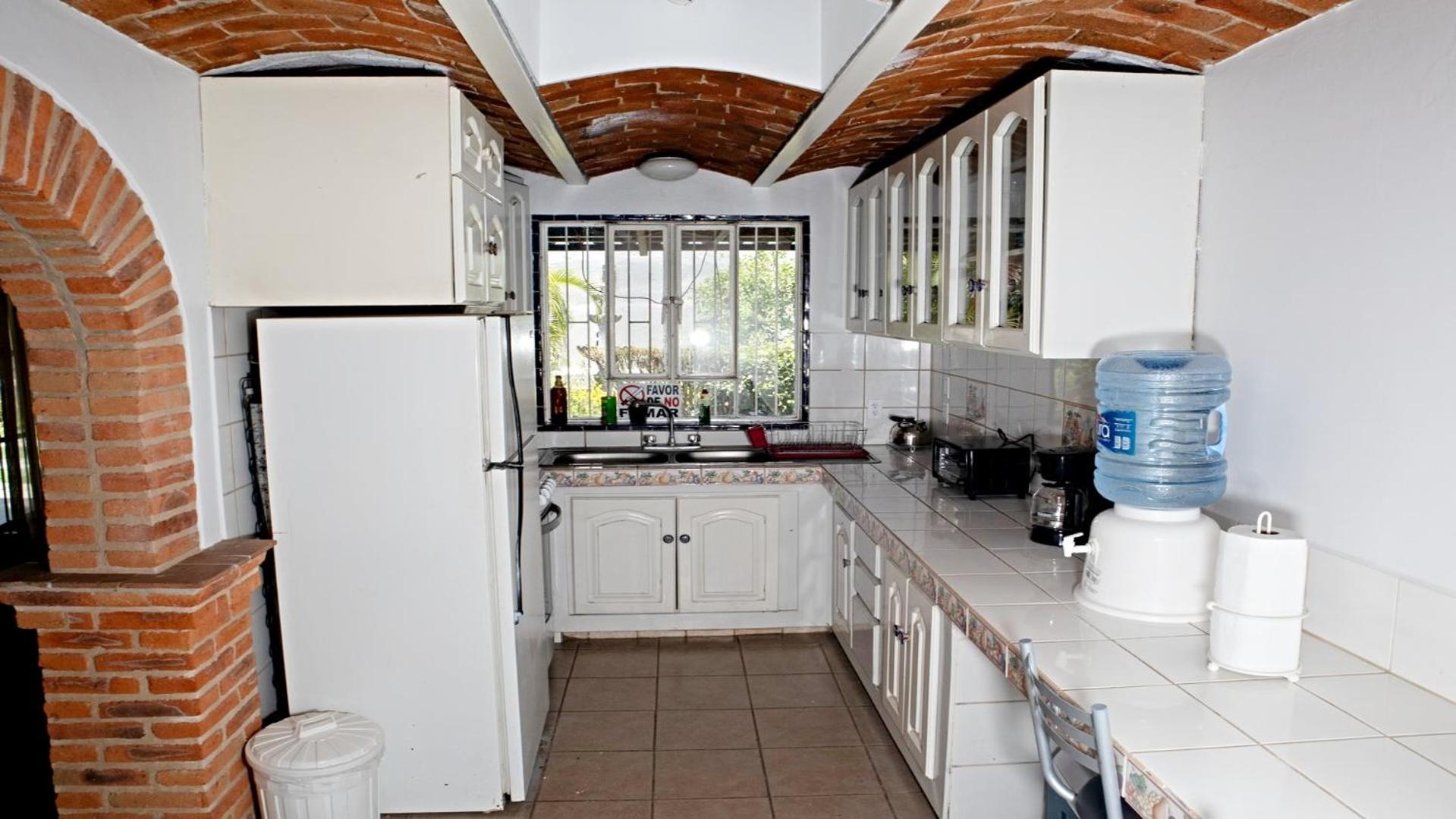 Villa Meli 1 Jocotepec Εξωτερικό φωτογραφία