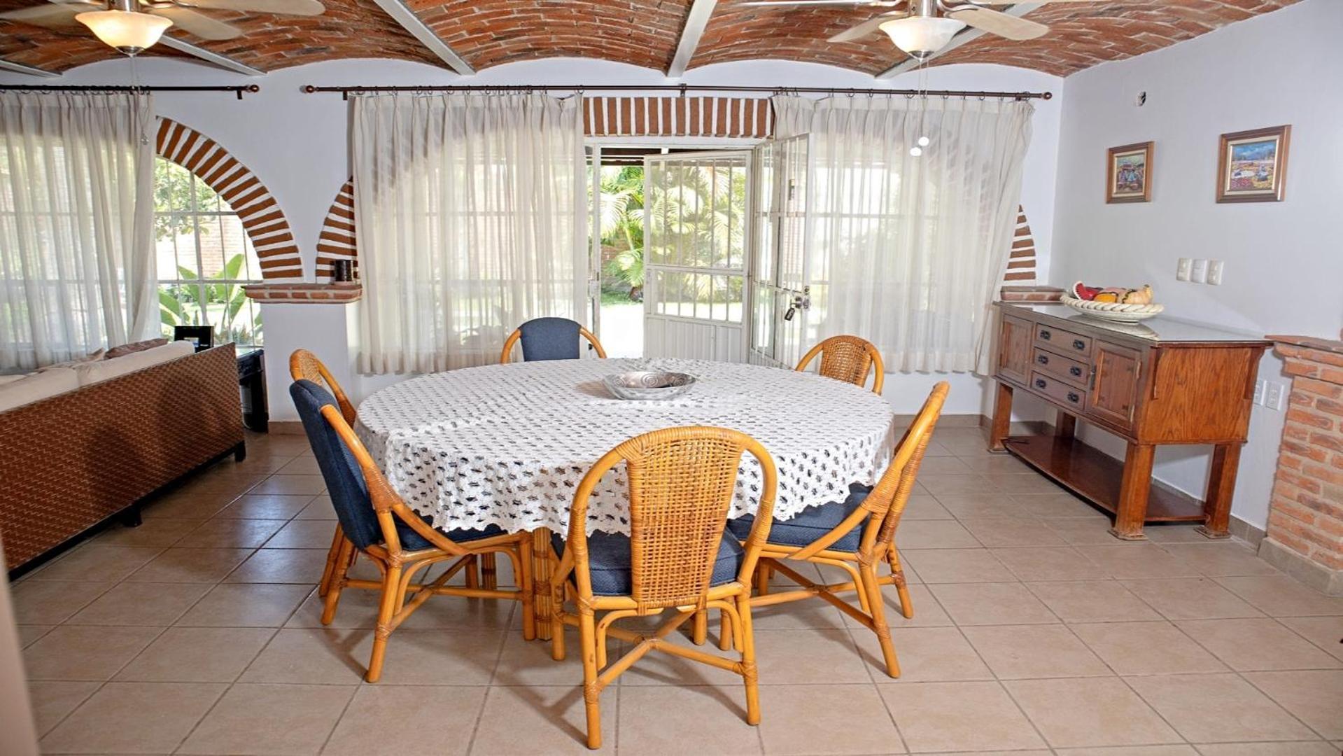 Villa Meli 1 Jocotepec Εξωτερικό φωτογραφία