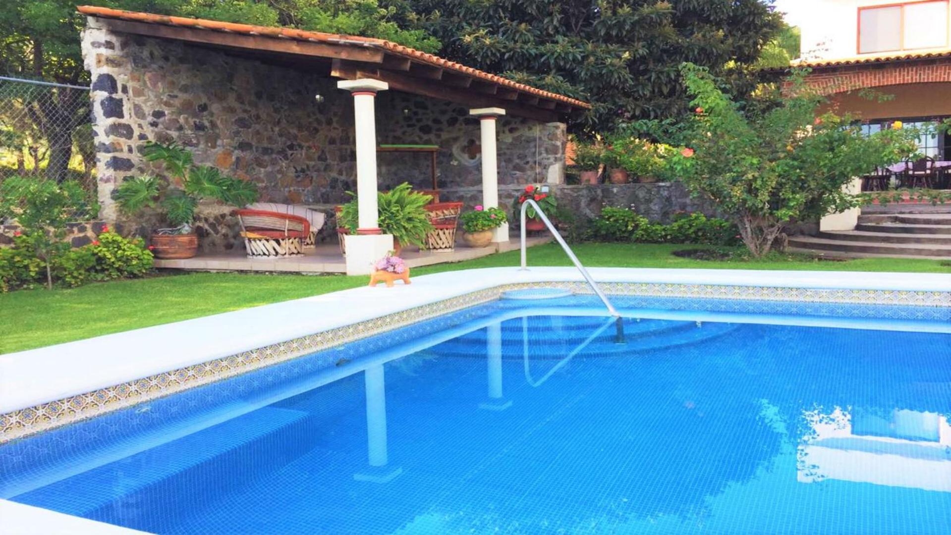 Villa Meli 1 Jocotepec Εξωτερικό φωτογραφία