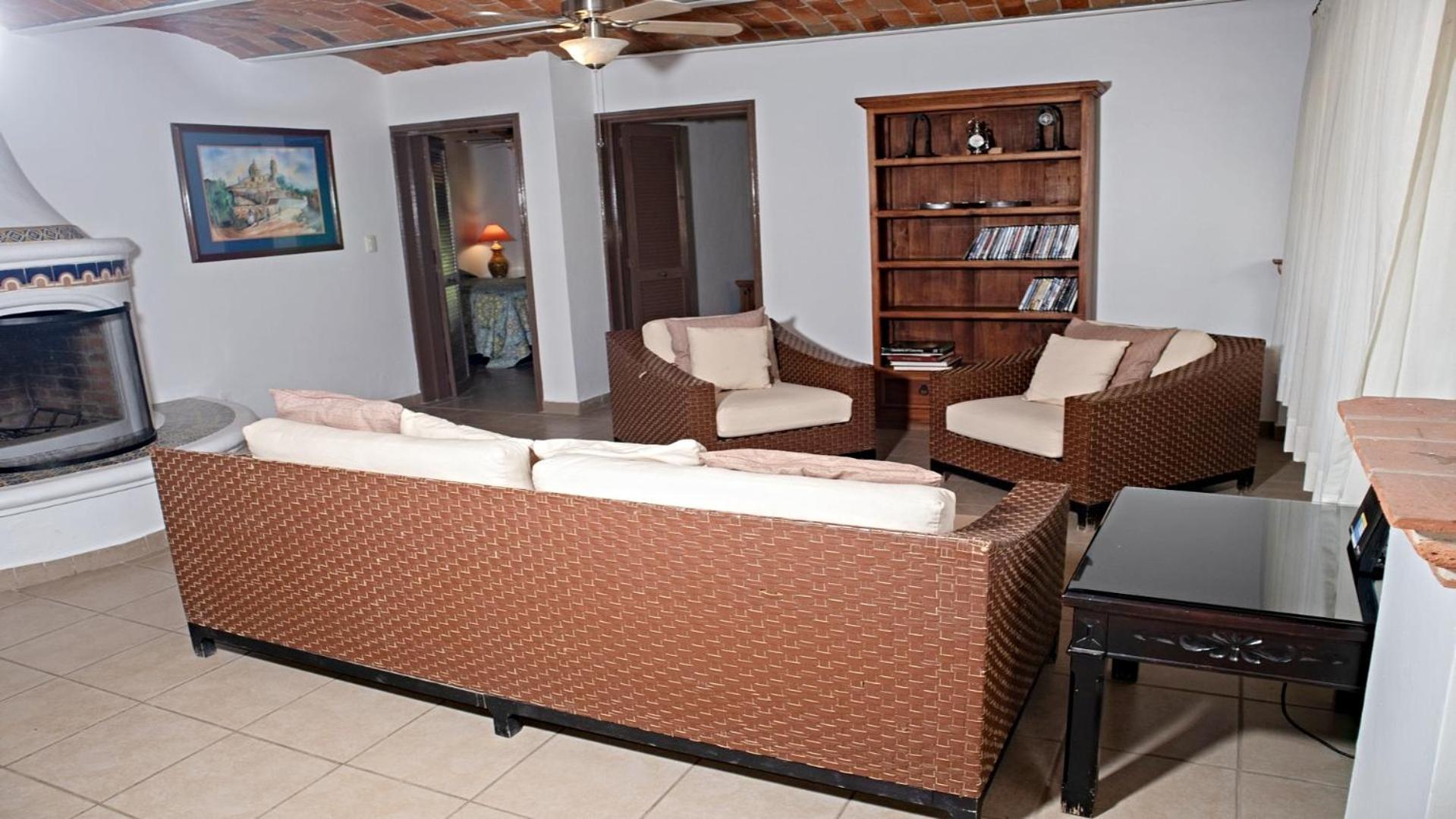 Villa Meli 1 Jocotepec Εξωτερικό φωτογραφία